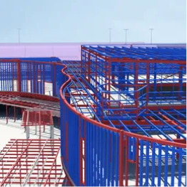 Commercial Project