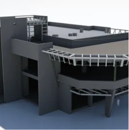 Commercial Project
