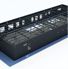 Commercial Project
