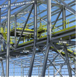 Commercial Project