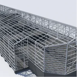 Commercial Project