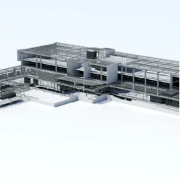 Commercial Project