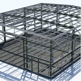 Commercial Project
