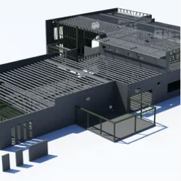 Commercial Project