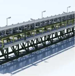Mining Project