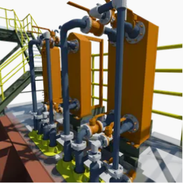 Mining Project