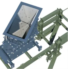 Mining Project