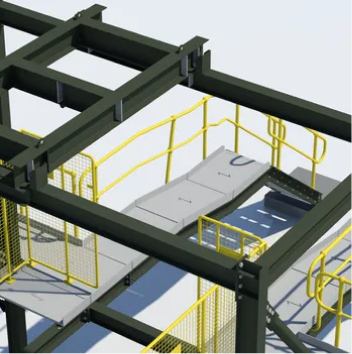 Mining Project