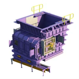 Mining Project