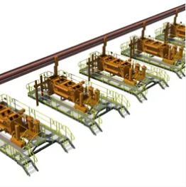 Mining Project