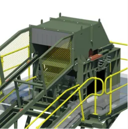 Mining Project