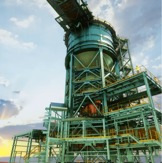 Mining Project 1