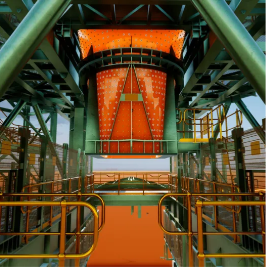 Mining Project 2