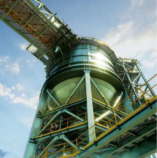 Mining Project 3