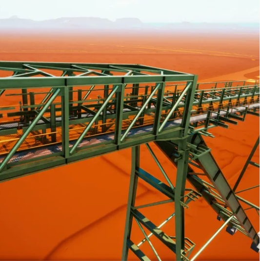 Mining Project 4