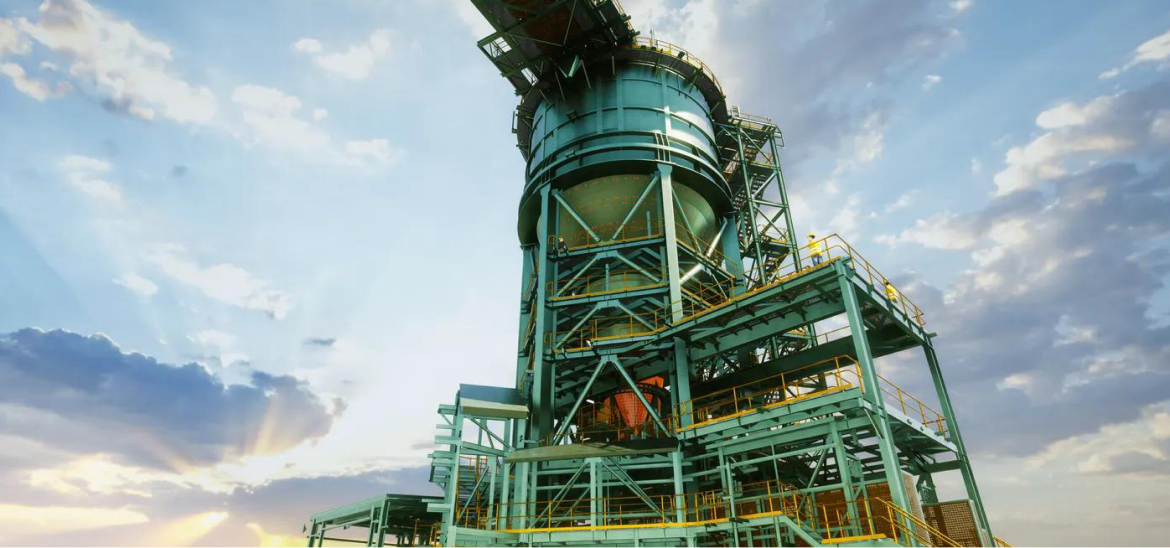 Mining Projects