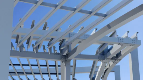 Structural BIM Services Perth - Isolinear